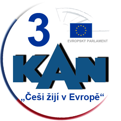 "Češi žijí v Evropě"