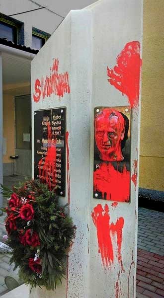 Den památky obětí komunistického režimu